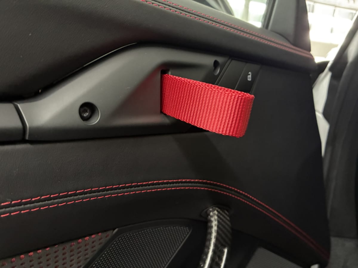 2024 Porsche 911 GT3 RS PDK, photo 19