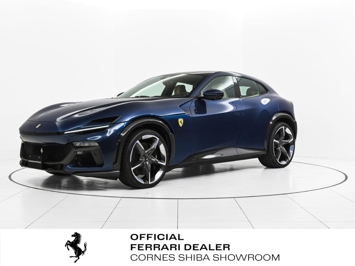 2026 Ferrari Purosangue DCT for sale