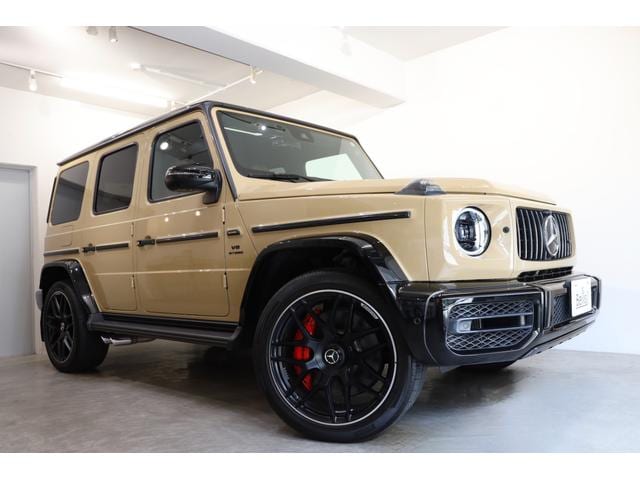 2021 Mercedes-AMG G-Class G 63 4.0 V8 Biturbo, photo 32