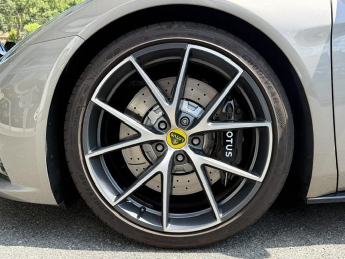 2024 Lotus Emira V6 First Edition, photo 39