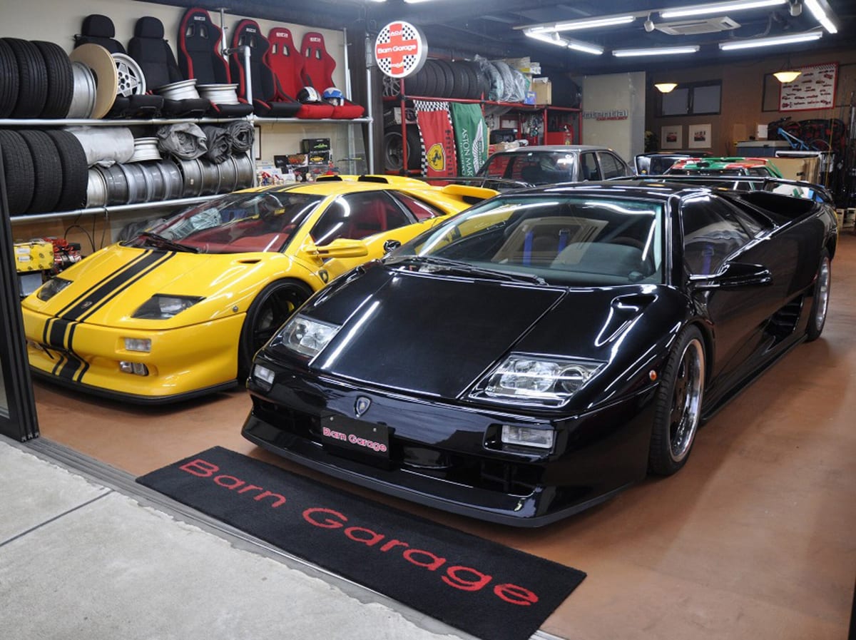 1991 Lamborghini Diablo 5.7 SE 3.0, photo 29