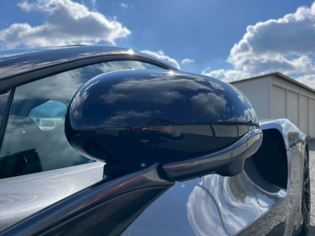 2023 McLaren Artura Technology Pack — photo 13