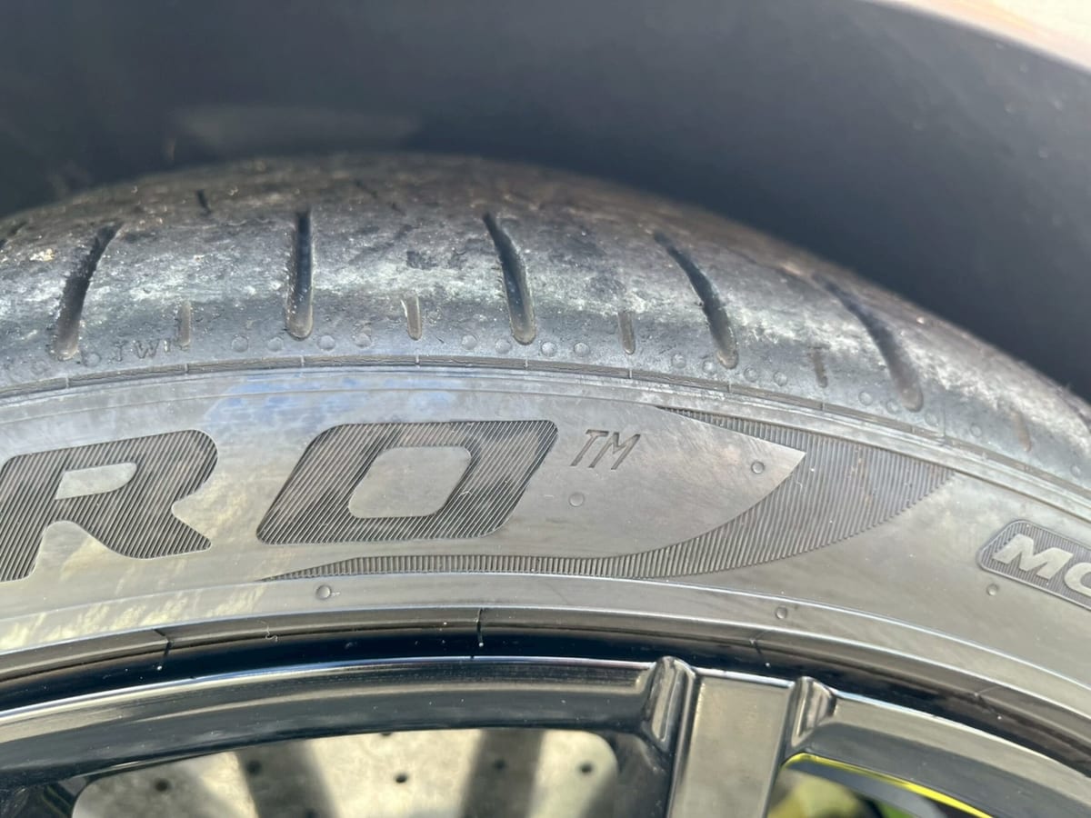 2023 McLaren Artura Technology Pack — photo 23
