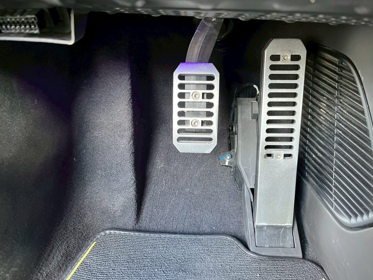 2023 McLaren Artura Technology Pack — photo 44