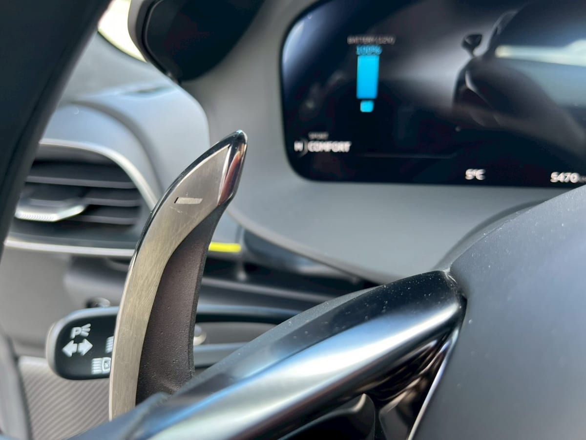 2023 McLaren Artura Technology Pack — photo 43