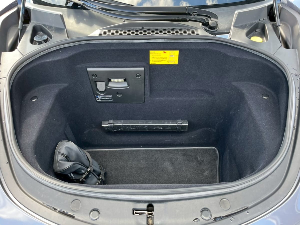 2023 McLaren Artura Technology Pack — photo 29