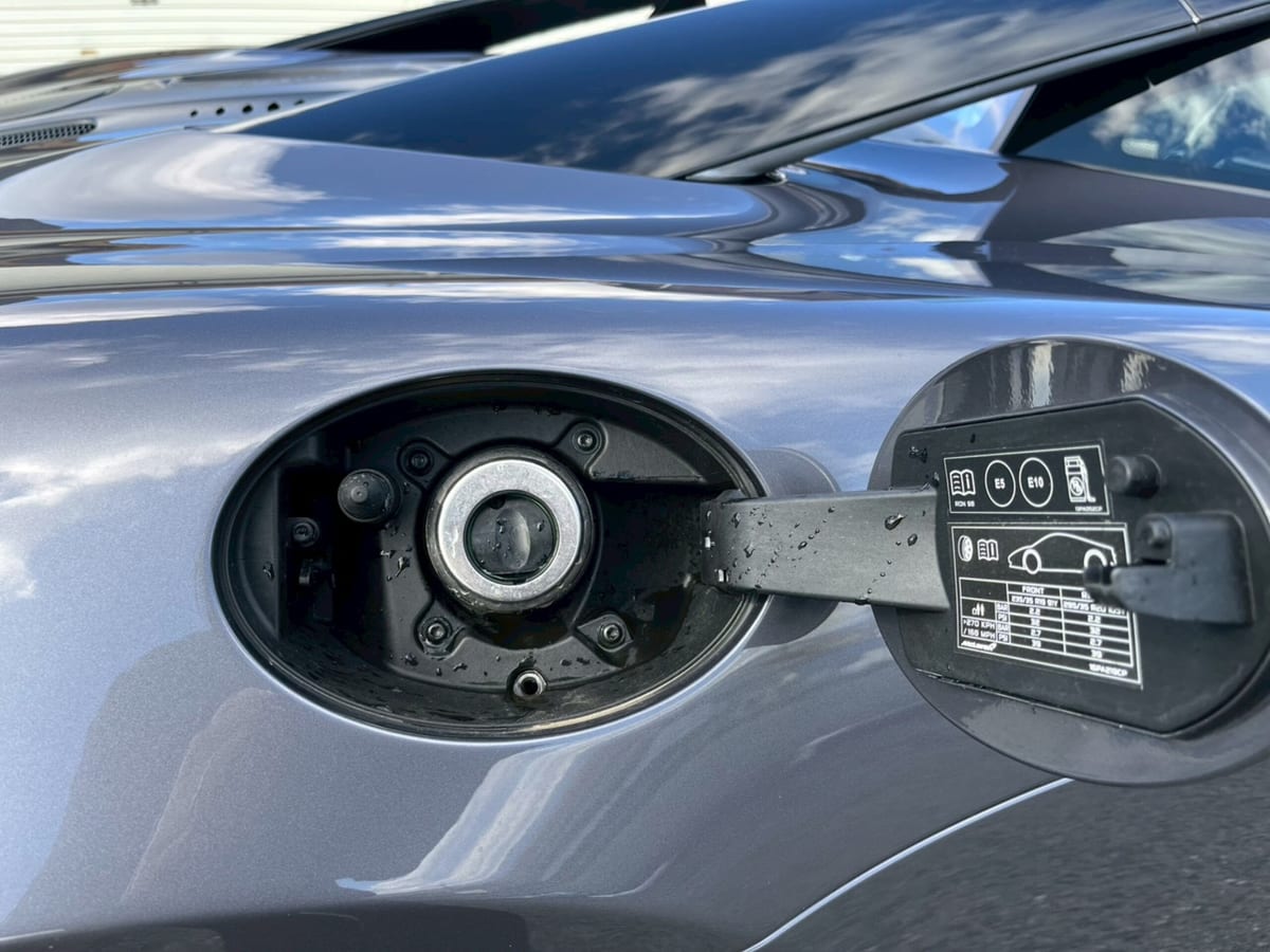 2023 McLaren Artura Technology Pack — photo 40