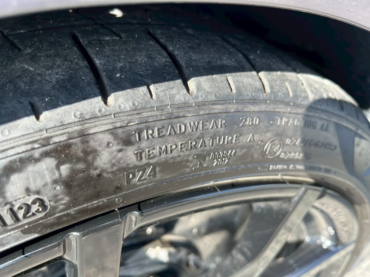 2023 McLaren Artura Technology Pack — photo 19