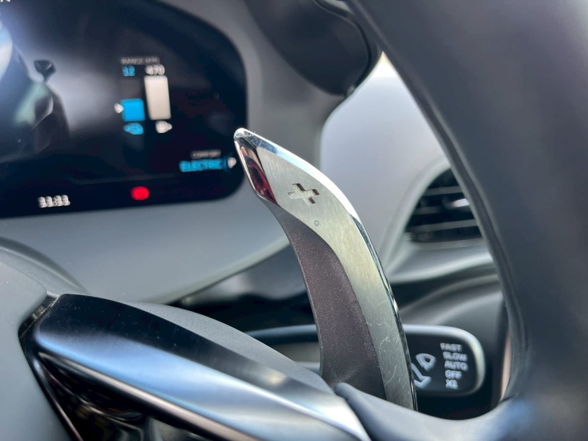 2023 McLaren Artura Technology Pack — photo 42