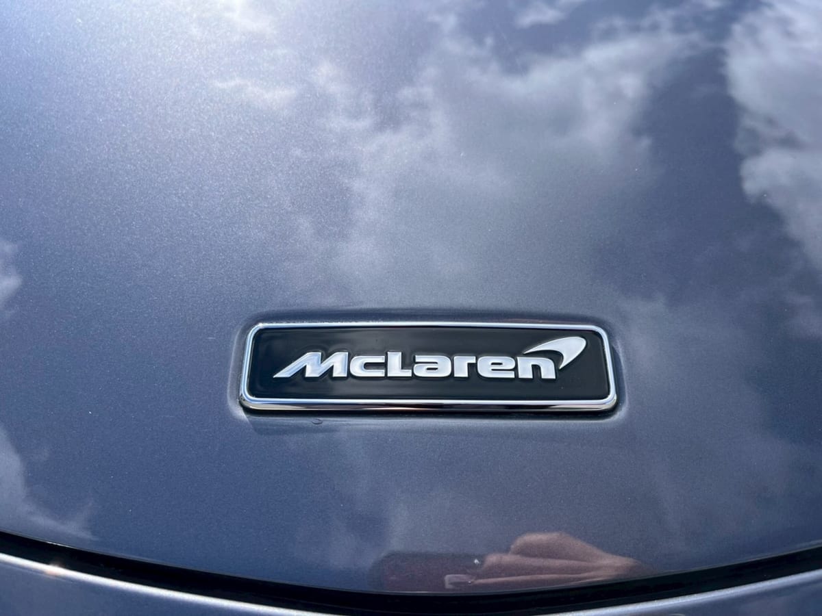 2023 McLaren Artura Technology Pack — photo 11