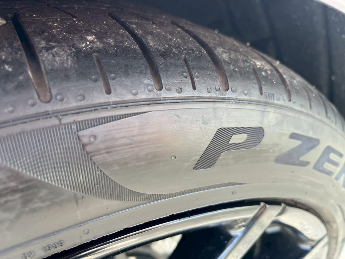 2023 McLaren Artura Technology Pack — photo 17