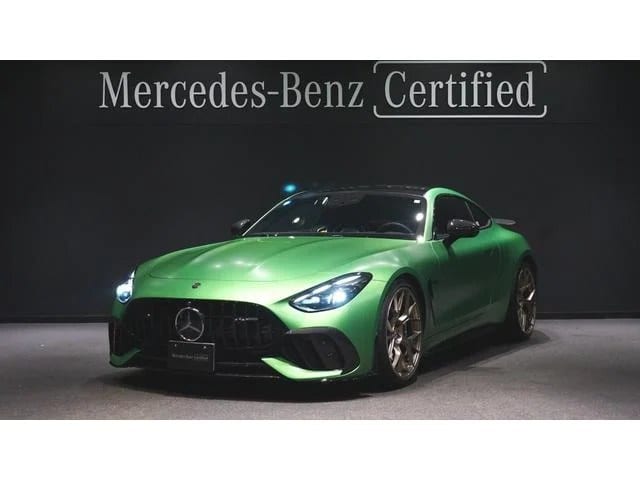 2026 Mercedes-AMG GT GT 63 4MATIC+ 4.0 V8 Biturbo for sale