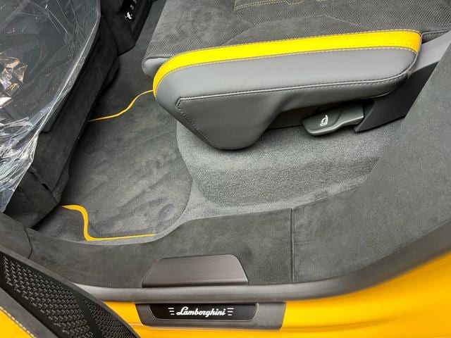 2024 Lamborghini Urus 4.0 V8 Twin-Turbo, photo 49
