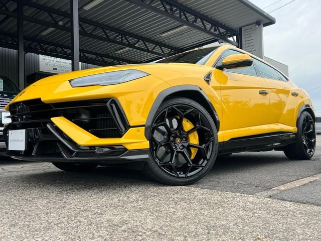 2024 Lamborghini Urus 4.0 V8 Twin-Turbo, photo 2