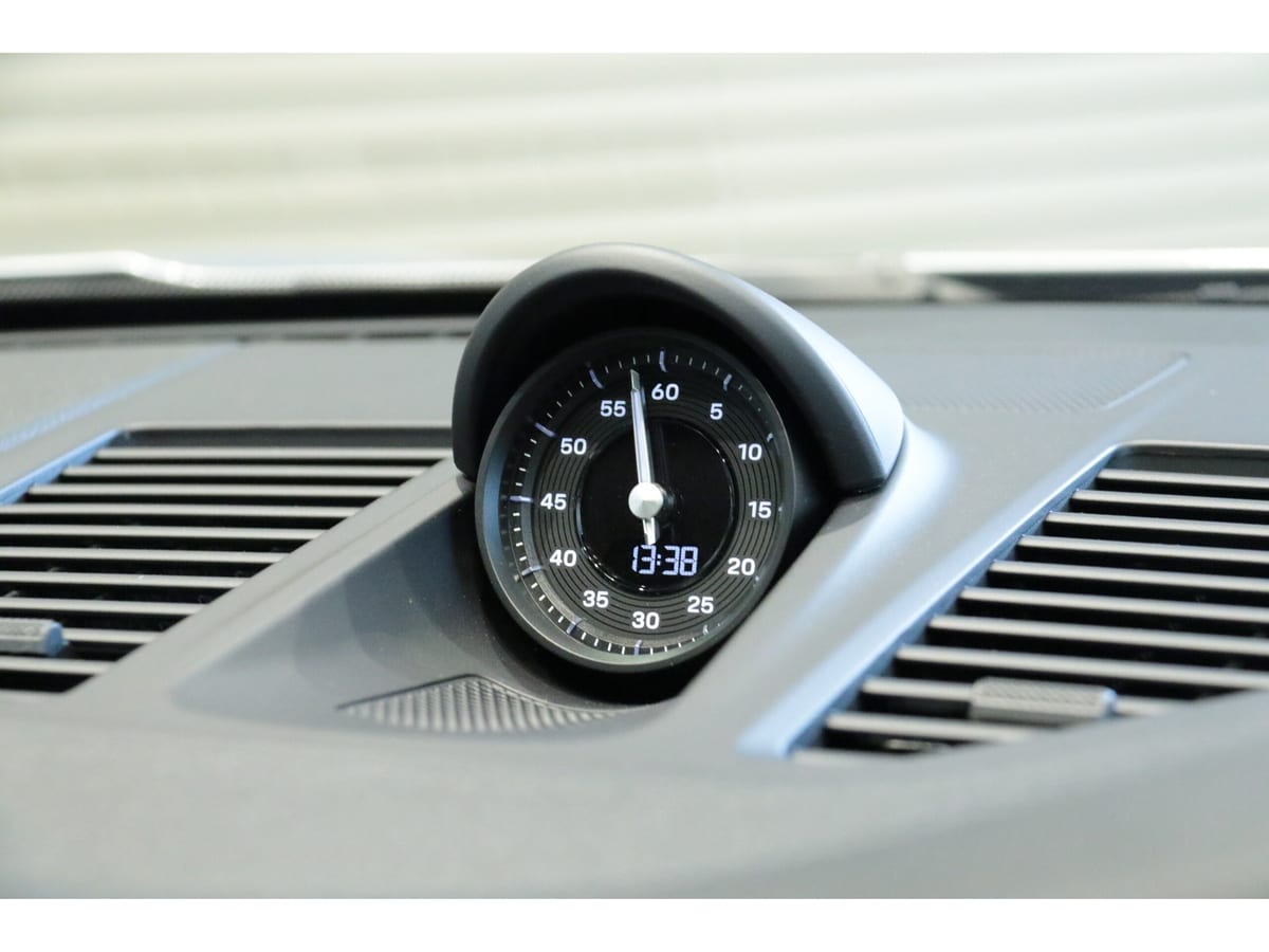 2024 Porsche 911 Carrera S PDK, photo 39