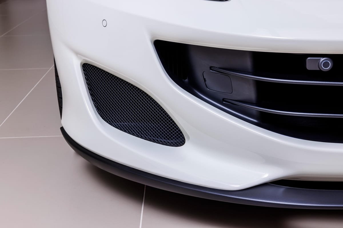 2020 Ferrari Portofino F1 DCT — photo 27
