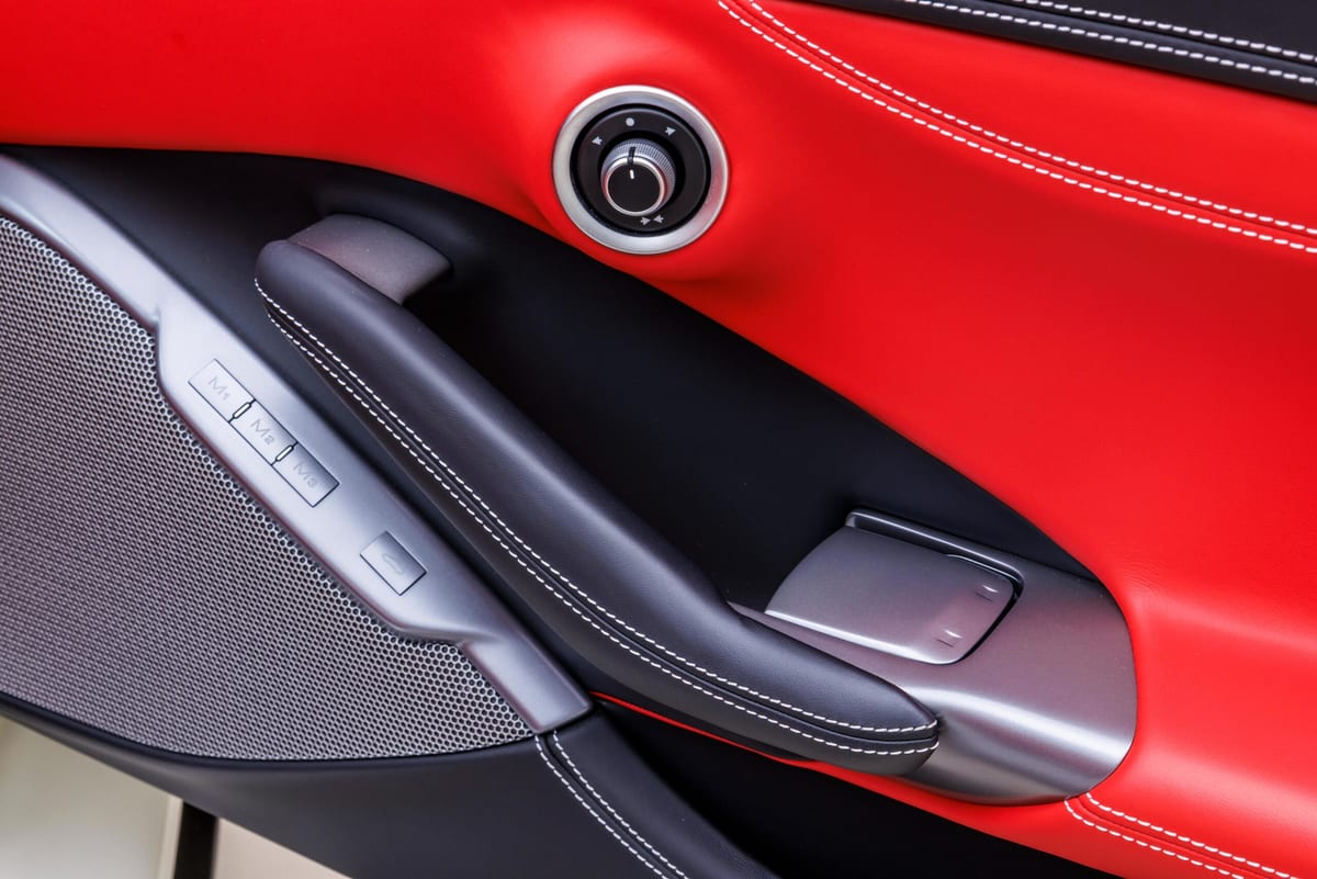 2020 Ferrari Portofino F1 DCT — photo 24