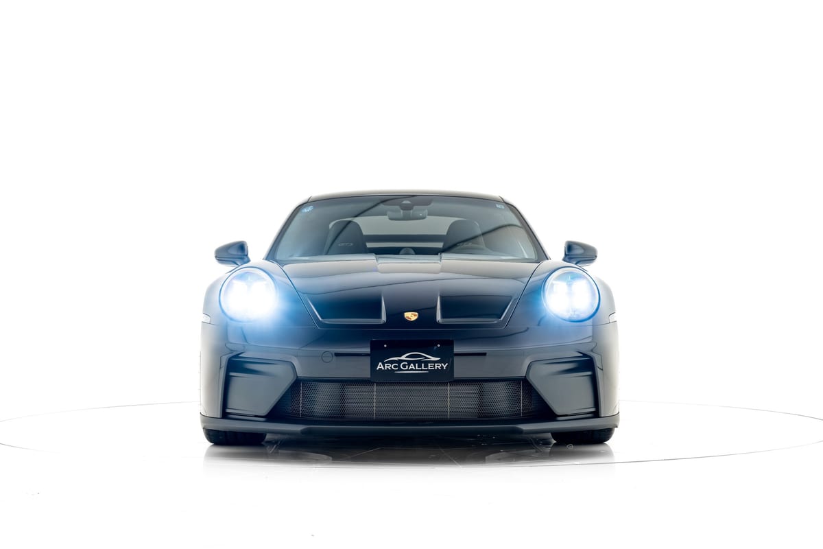 2026 Porsche 911 GT3 PDK — photo 8