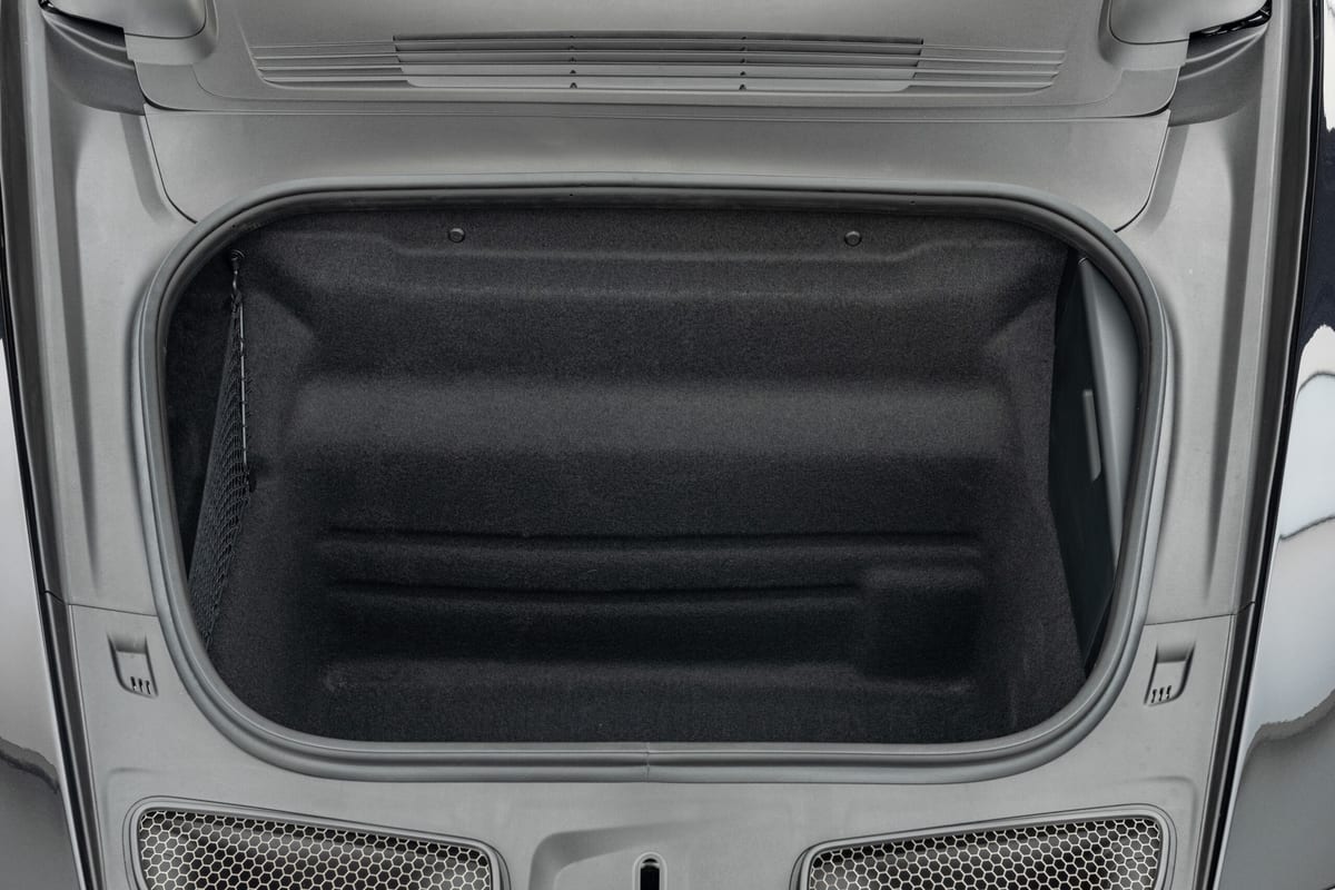 2026 Porsche 911 GT3 PDK — photo 15