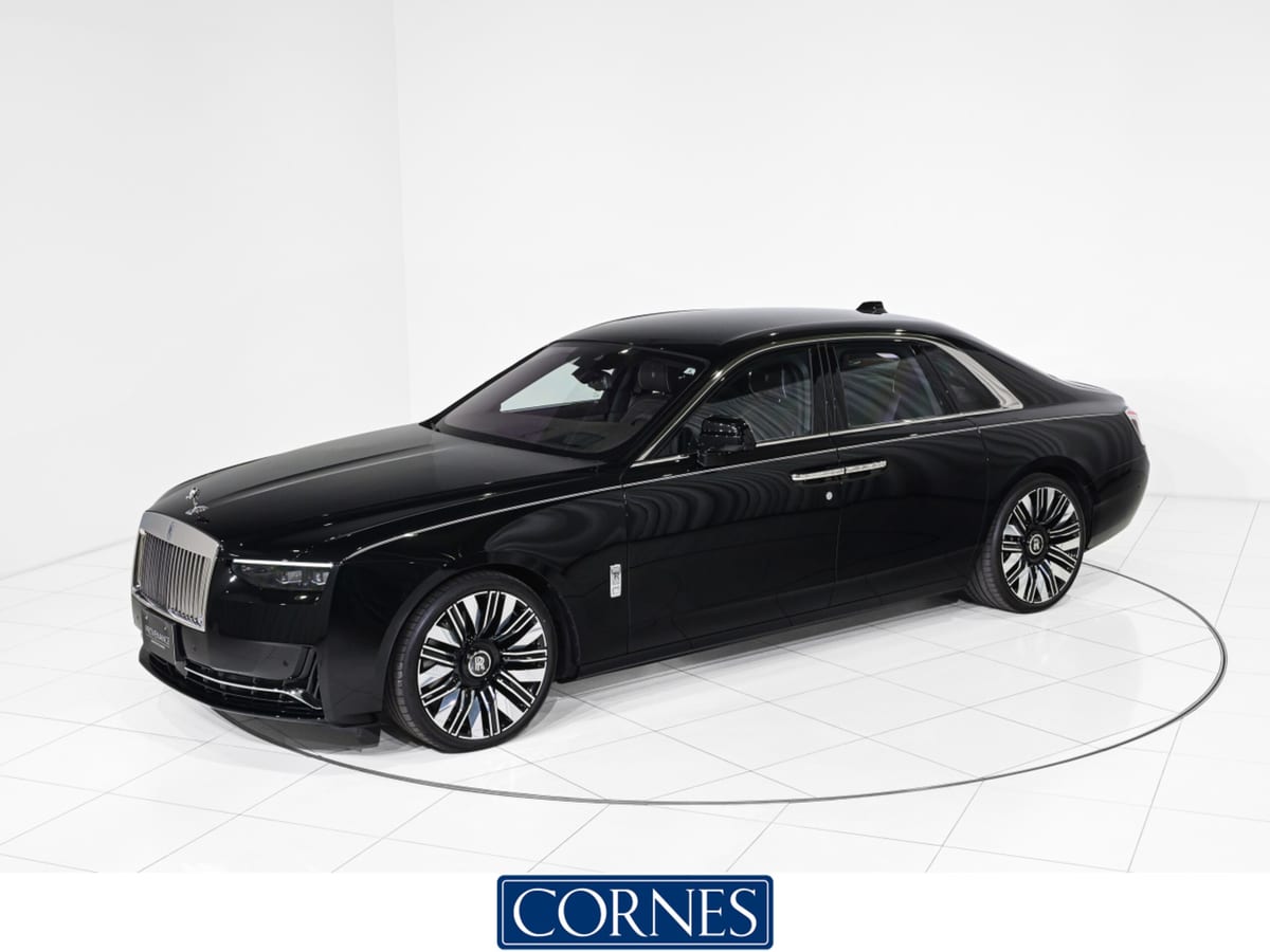 2026 Rolls-Royce Ghost 6.75 AWD for sale