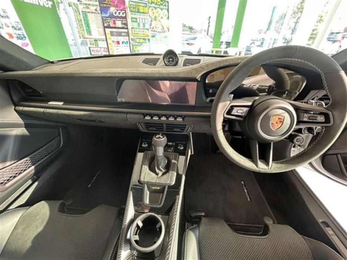 2026 Porsche 911 GT3, photo 2