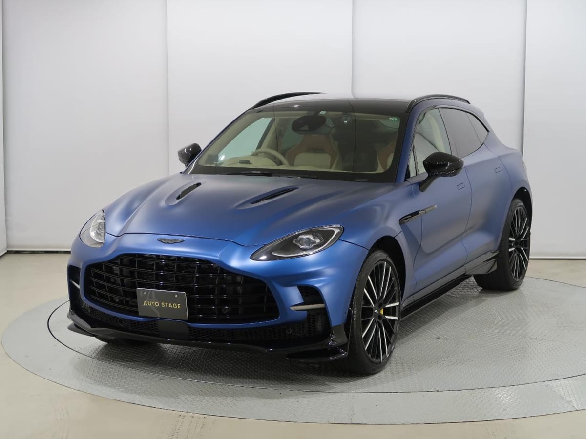 2023 Aston Martin DBX 707 707 for sale
