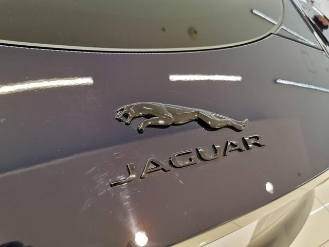 2024 Jaguar F-Type 5.0 V8 Coupe, photo 45