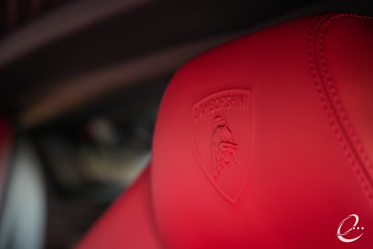 2018 Lamborghini Huracan LP580-2 — photo 15