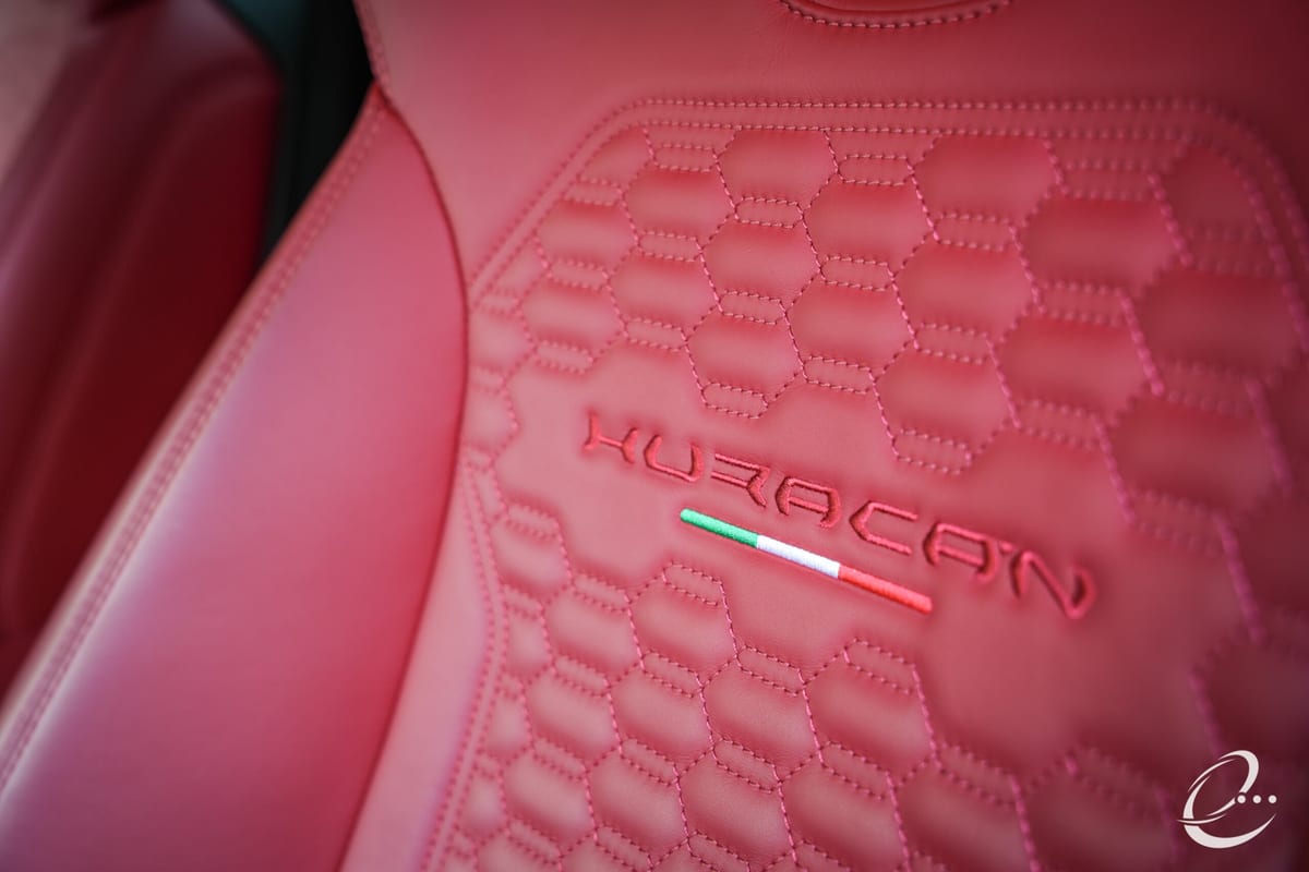 2018 Lamborghini Huracan LP580-2 — photo 19