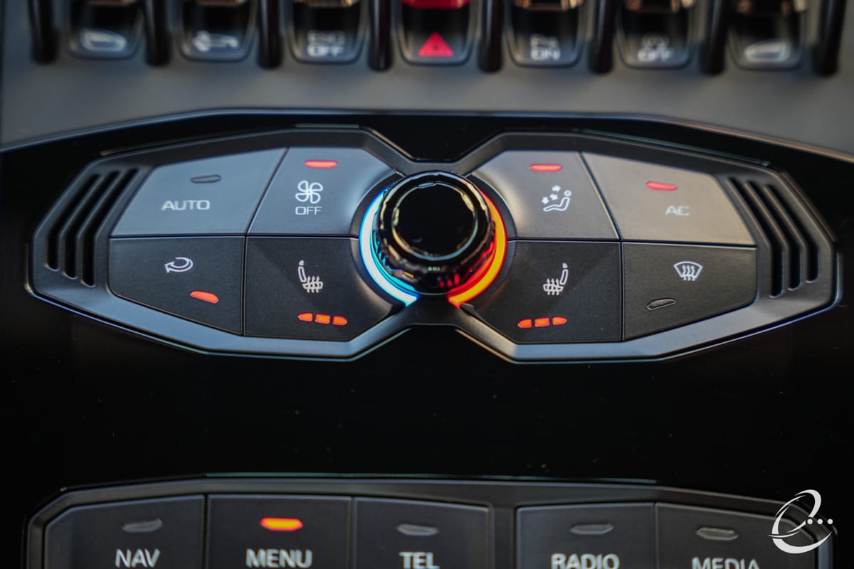 2018 Lamborghini Huracan LP580-2 — photo 21