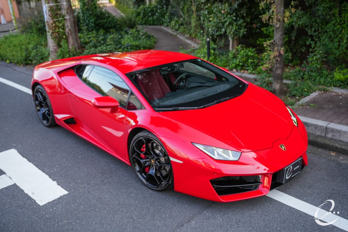 2018 Lamborghini Huracan LP580-2 — photo 27