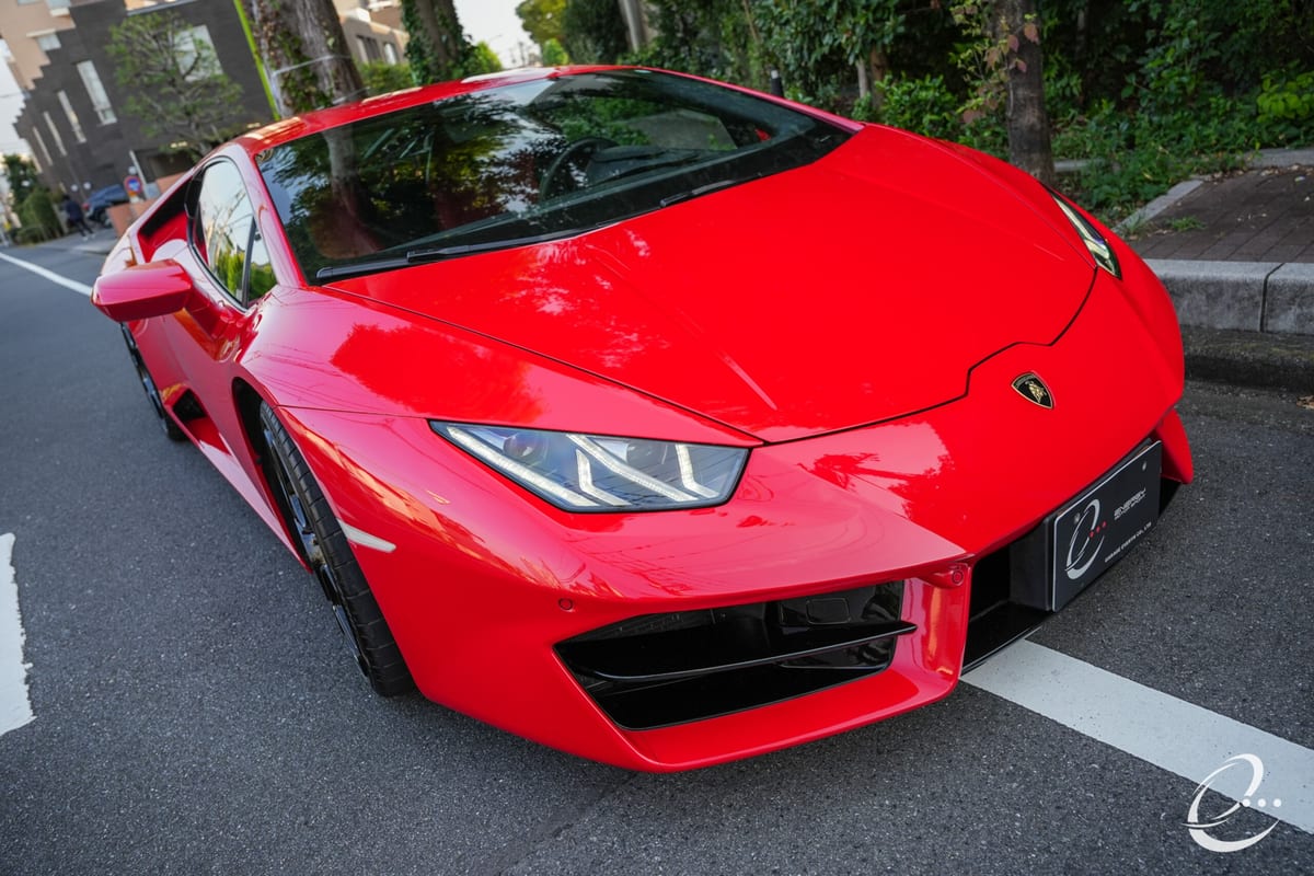 2018 Lamborghini Huracan LP580-2 — photo 28