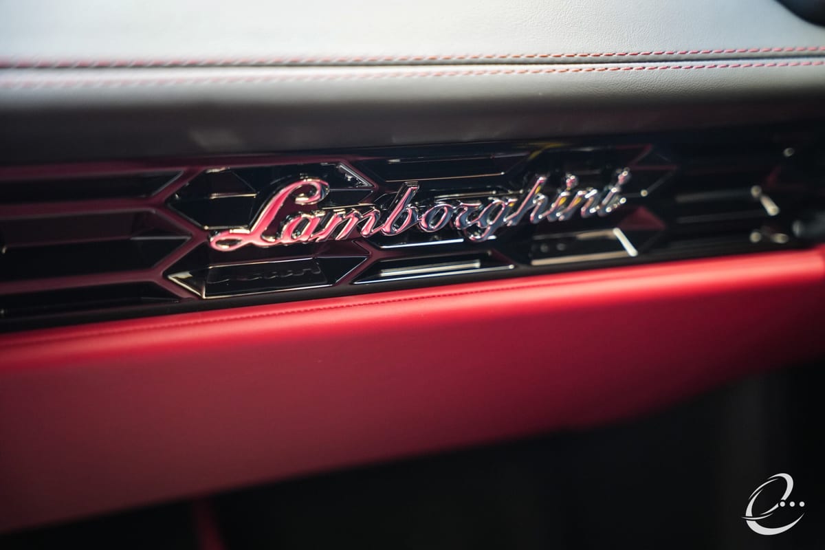 2018 Lamborghini Huracan LP580-2 — photo 14