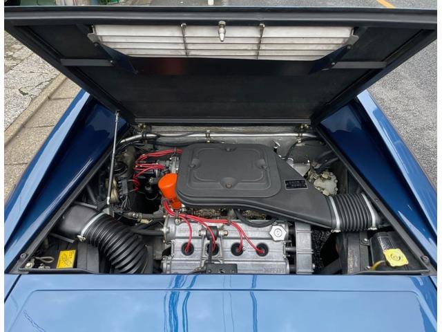 1977 Ferrari Dino 308 GT4 GT4, photo 50