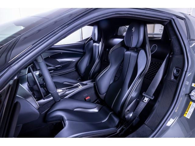2024 Ferrari 296 GTB 3.0 V6 Hybrid, photo 2